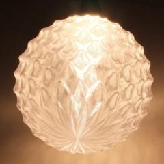 ハーモニー形の おしゃれな 3D デザイン電球のおすすめ