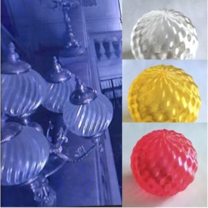 カスタムデザイン・ランプシェード