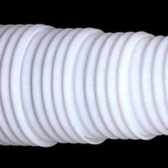 螺旋 3D 印刷でつくった入れ子のネジ