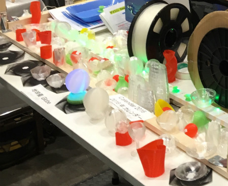 2015 年秋のデザインフェスタ