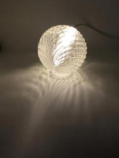 3D デザインランプの微妙な きらめき