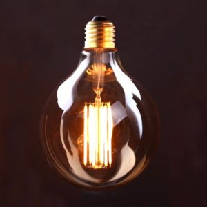 LED フィラメント電球