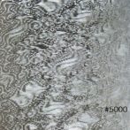 モアレ模様 #5000