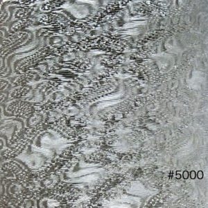 複雑なモアレ縞模様 #5000