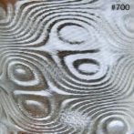 モアレ模様 #700