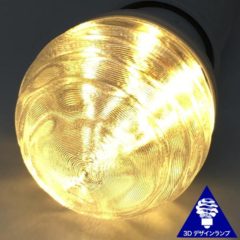 LED 電球と〈きらめく〉〈きらめき〉ということば