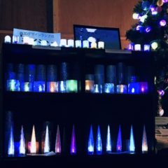 多くのお客様にアピールできた デザインフェスタ vol. 52