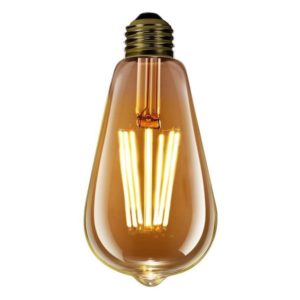 LED フィラメント電球