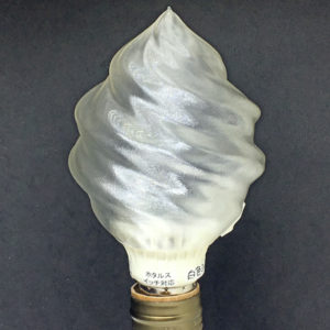 ソフトクリーム