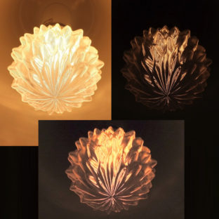 3D デザインランプの写真撮影と後処理の課題