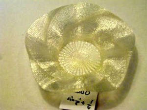 螺旋 3D 印刷の前身