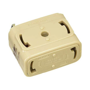 2－3 灯分岐オプション (引掛シーリング用増改アダプタ)