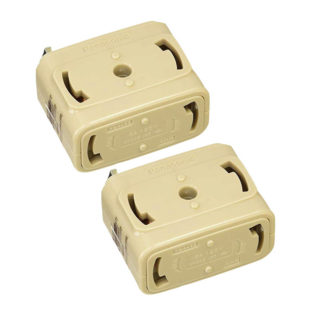 4－5 灯分岐オプション (引掛シーリング用増改アダプタ)