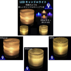 商品ページの構成とその生成のための Python プログラム