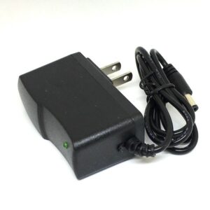 電源アダプタ 1A