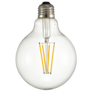 LED フィラメント電球