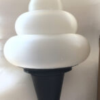 うんこ形電球 − 3Dデザインランプ