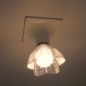 3Dデザインシェード または 電球カバー