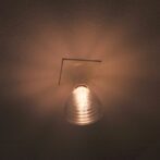 3Dデザインシェード または 電球カバー