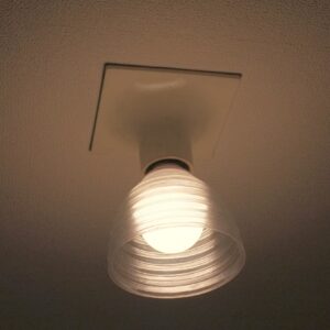3Dデザインシェード または 電球カバー