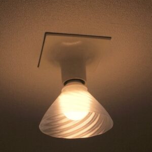 電球カバー 3Dデザインシェード