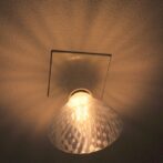電球カバー 3Dデザインシェード