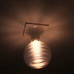電球カバー 3Dデザインシェード