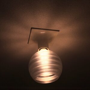 電球カバー 3Dデザインシェード