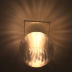 電球カバー 3Dデザインシェード