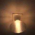 電球カバー 3Dデザインシェード