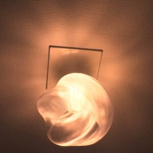 3Dデザインシェード または 電球カバー