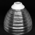 3Dデザインシェード または 電球カバー