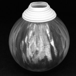 3Dデザインシェード または 電球カバー