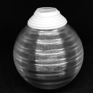 3Dデザインシェード または 電球カバー