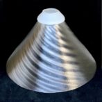 電球カバー 3Dデザインシェード