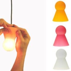 「電球カバー」に近い他社製品