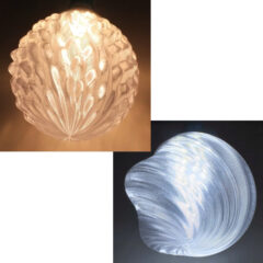 電球色と昼白色のあかりを使い分けましょう!