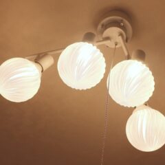 4灯シーリングライトの販売開始