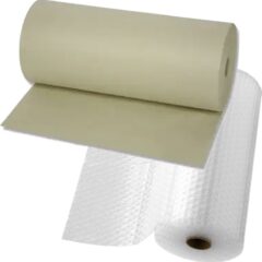 3Dデザインランプには低反発の緩衝材がよい