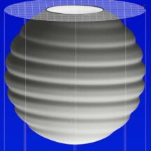 交換用ランプシェードの販売を検討中