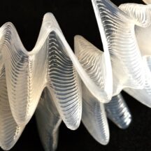 螺旋 3D 印刷のためのフィラメント量の自動調整アルゴリズムを開発した