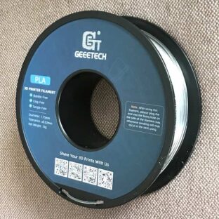 Kexcelled が使用できなくなったので再度フィラメント選択が必要になった